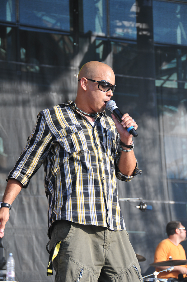 Fete de la Musique Evry 2009 - Sergent Garcia 358.jpg